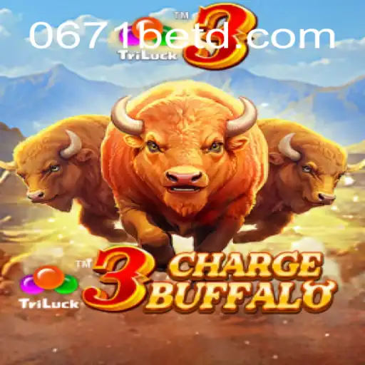 Descubra o Empolgante Mundo de 3ChargeBuffalo: O Jogo do Momento