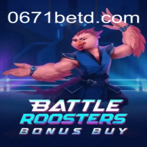 Explorando o Universo de BattleRoostersBonusBuy: A Nova Sensação dos Jogos de Aposta