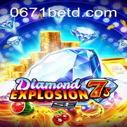 Descubra DiamondExplosion7sSE: A Nova Sensação de Entretenimento em 0671bet