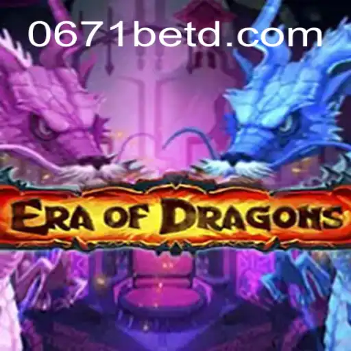 Explorando o Fascinante Mundo de EraOfDragons