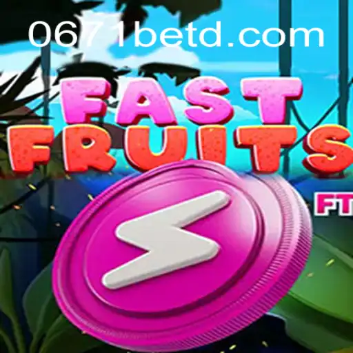 Explorando FastFruits: O Novo Jogo de Estratégia Combinado com Aventura
