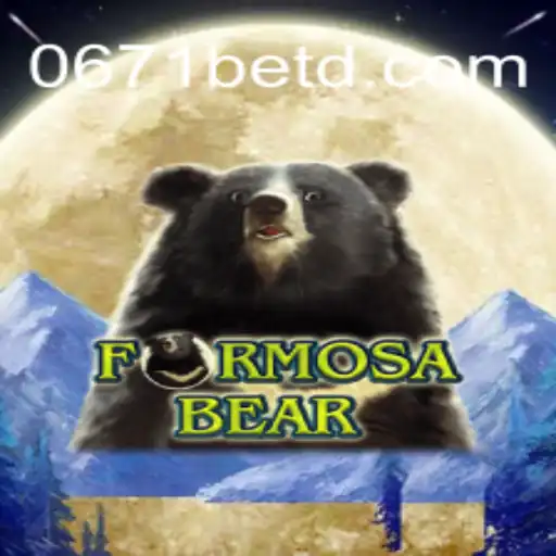 Explorando o Universo Fascinante do Jogo FormosaBear