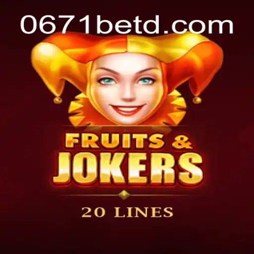 Descubra o Universo de FruitsAndJokers20: Uma Experiência Inovadora