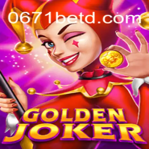 GoldenJoker: Desvendando o Universo do Jogo com 0671bet