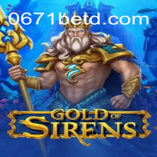 Descubra o Mundo Fascinante de GoldofSirens: Regras e Estratégias