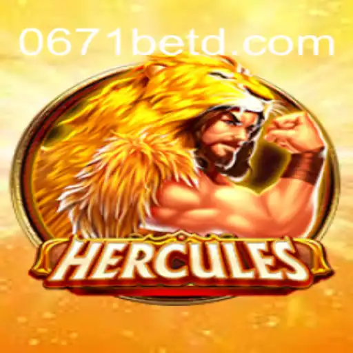 Hercules: Mergulhe na Aventura com o Jogo Eletrizante 0671bet
