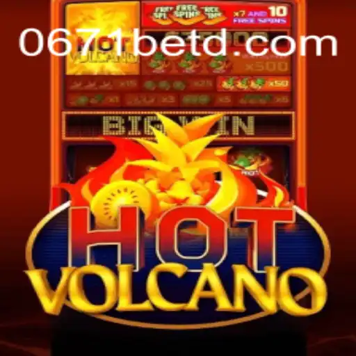 Aventura e Emoção com HotVolcano: Descubra as Regras e Estratégias do Jogo