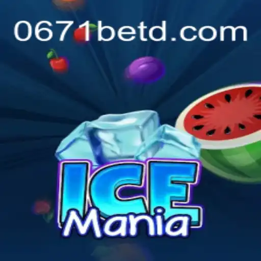IceMania: Um Mergulho no Mundo Gelado de Diversão