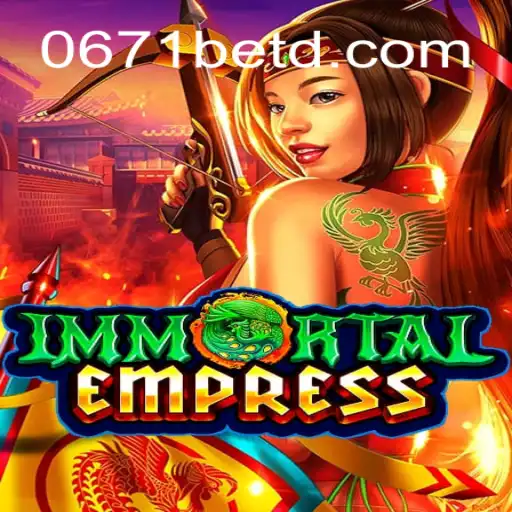 Explorando o Mundo de ImmortalEmpress: Estratégia e Aventura