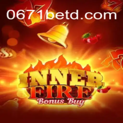 Descubra o Universo de InnerFireBonusBuy no Mundo de 0671bet