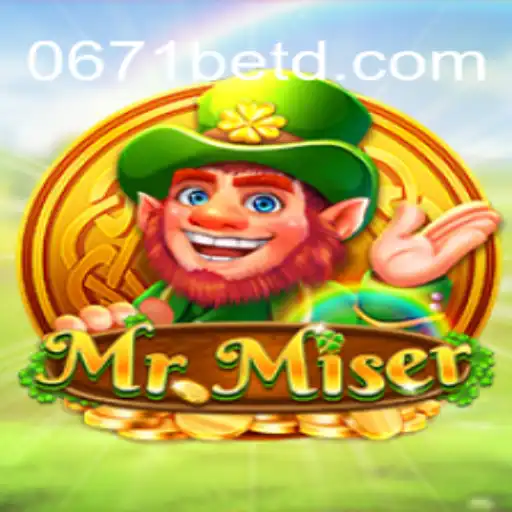 Descubra o Mundo Fascinante de MrMiser: Um Fôlego de Ar Fresco em Jogos Digitais