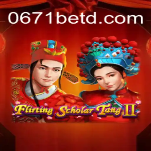 Descubra o Fascinante Mundo de Flirting Scholar Tang II