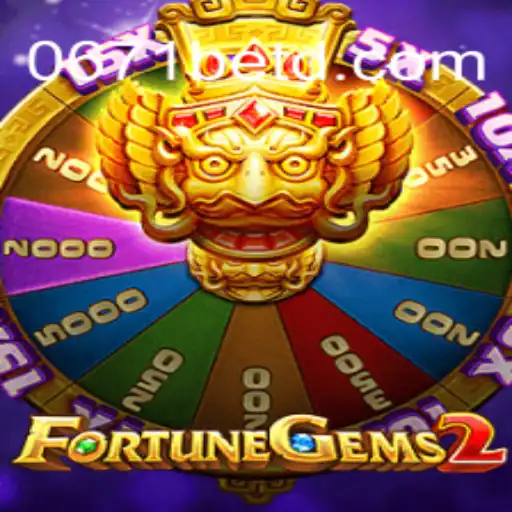 Explorando o Mundo de FortuneGems2: Um Guia Completo