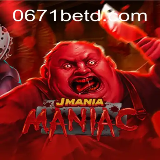 JManiaManiac: Um Mergulho na Emoção e Estratégia do Novo Sensação do Jogo