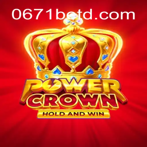 Descubra o Fascinante Mundo do Jogo PowerCrown