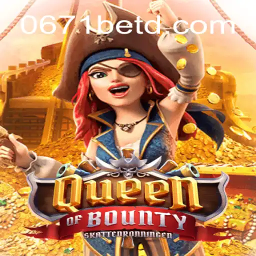 Queen of Bounty: Navegando pelas Aventuras Exuberantes do Mundo dos Piratas