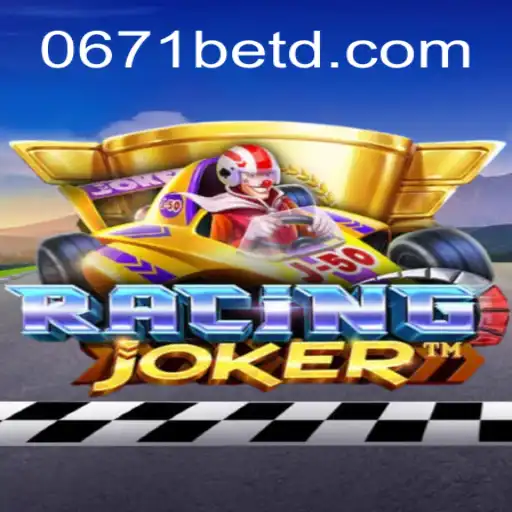 Explorando o Mundo de RacingJoker: Um Jogo Emocionante de Corridas com Emoção e Estratégia