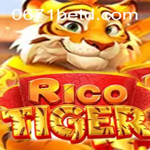 RicoTiger: Explorando o Jogo e suas Regras