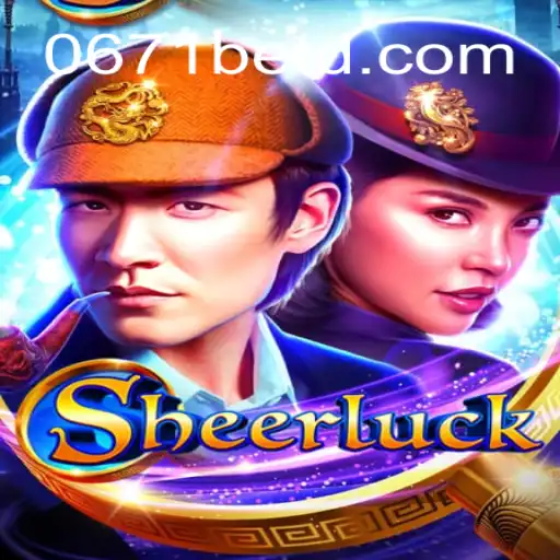 Sheerluck - Descubra o Mundo de Mistérios e Aventura