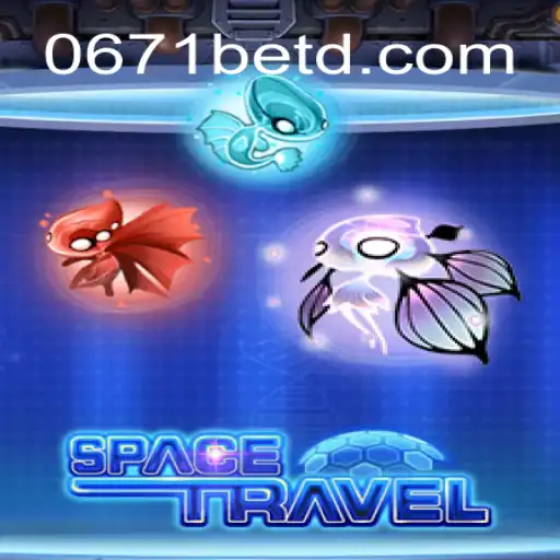 Explorando o Universo do Jogo SpaceTravel e as Regras do 0671bet