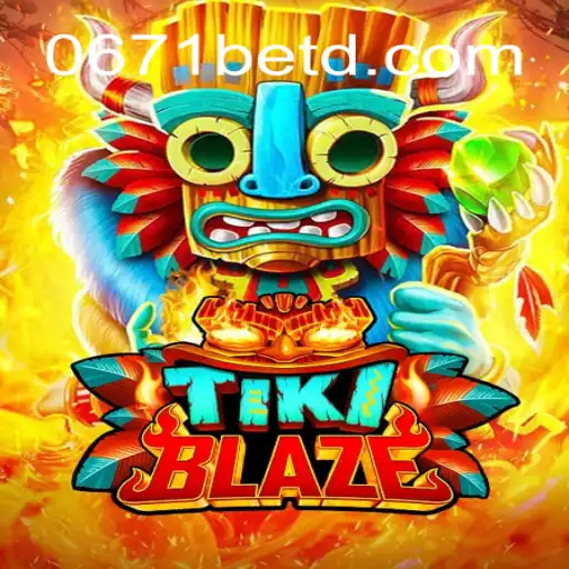 Descubra o Mundo de TikiBlaze: O Novo Fenômeno dos Jogos Online