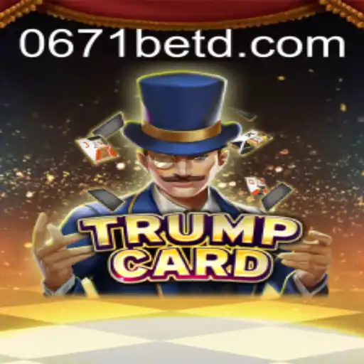 Descobrindo TrumpCard: O Jogo de Estratégia Único com 0671bet